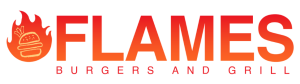 Flames Burgers & Grill