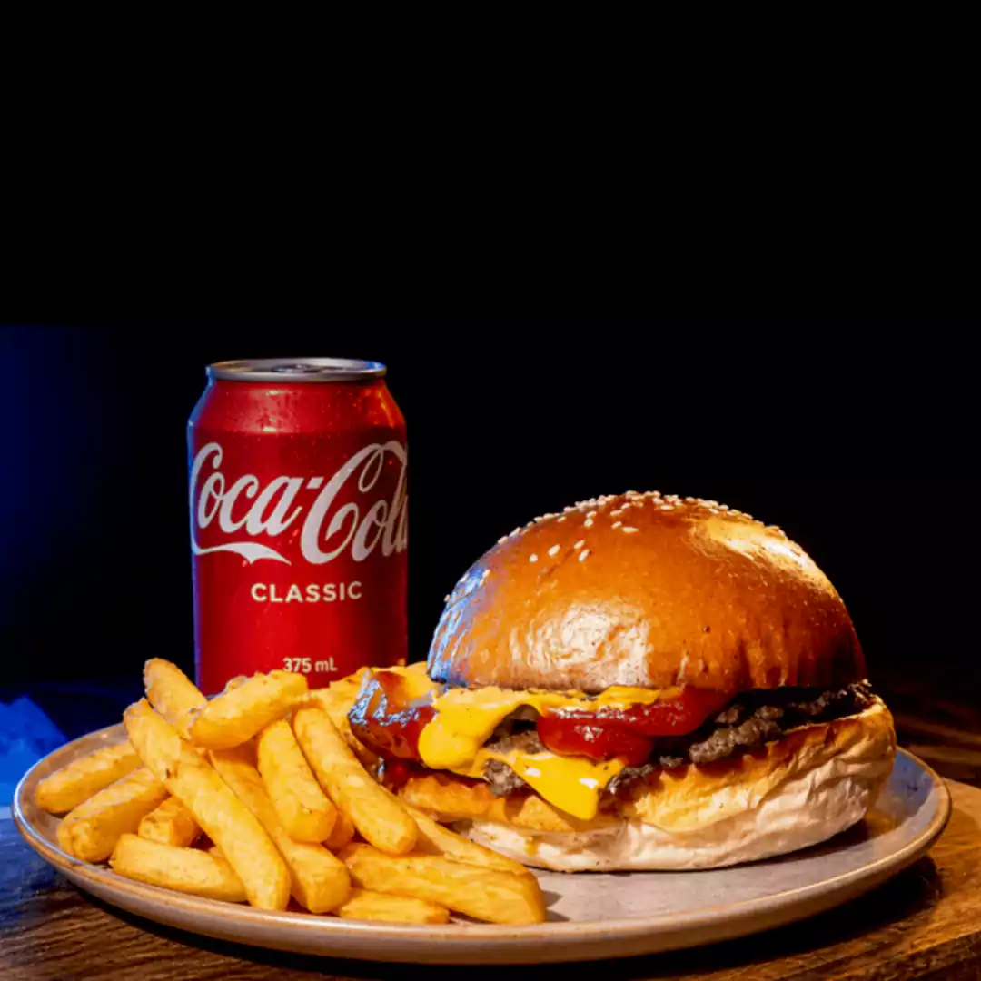 Lunch Specials