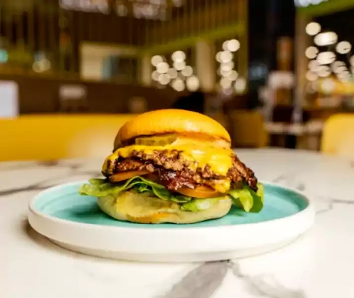 The Brewed Swiss Stack (BOTM)