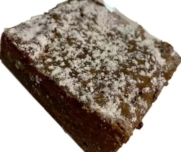 Walnut Brownie